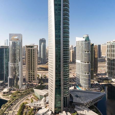 Royal Club By Rvhr, Bonnington Residential Tower - Jlt Lejlighed Dubai Eksteriør billede